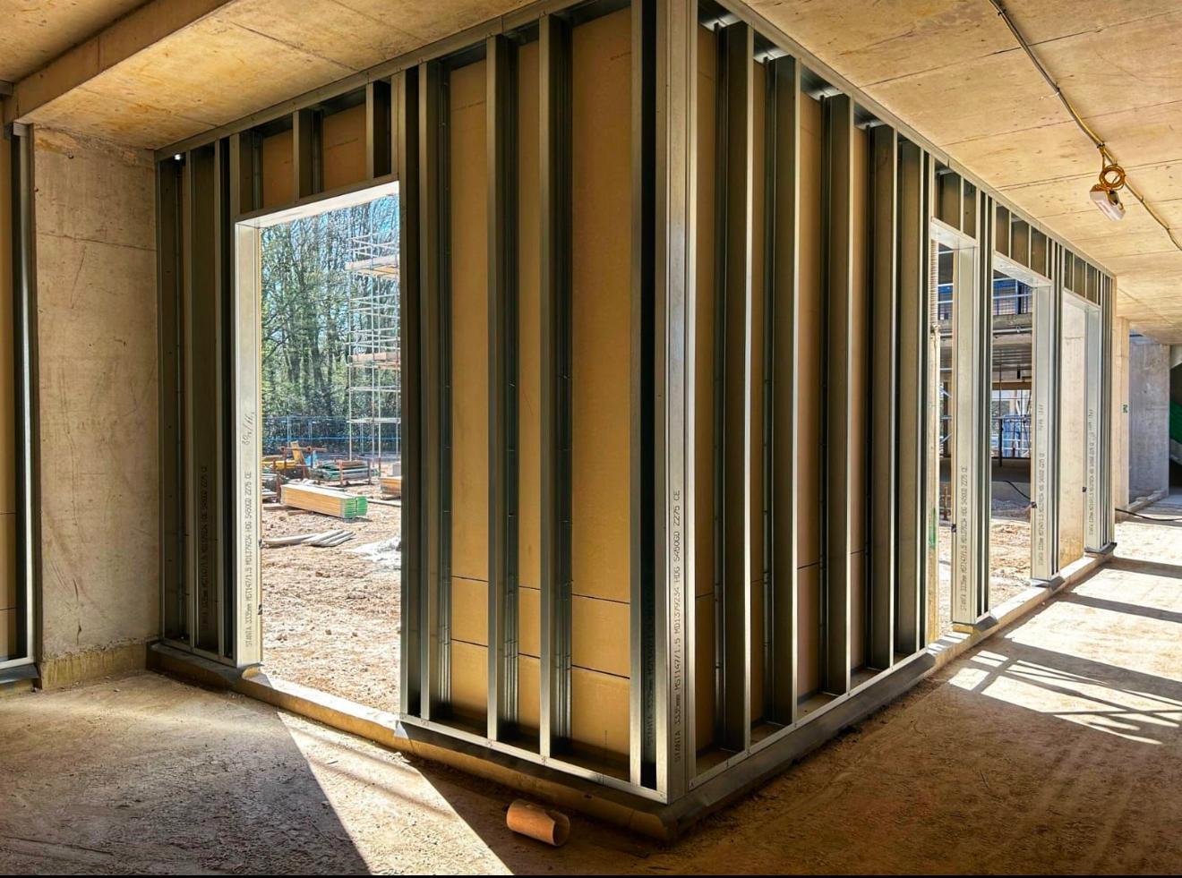 Haulage fleet and logistics operation