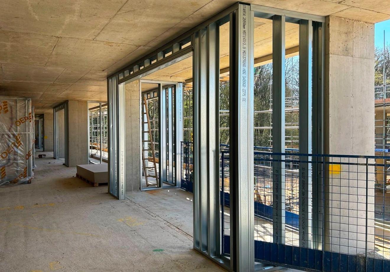 Access Control Technology