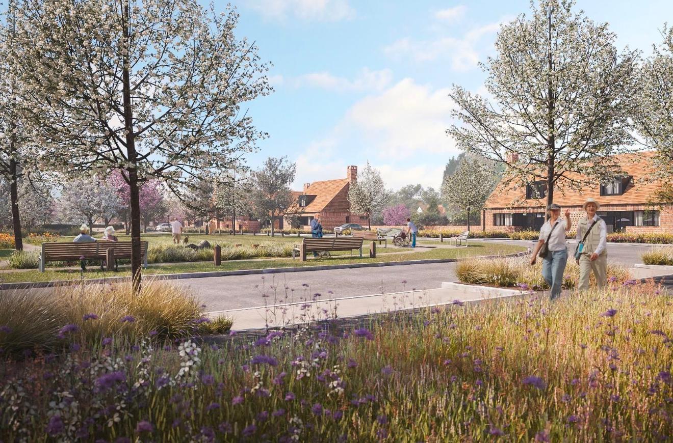 Mobile Security Patrol