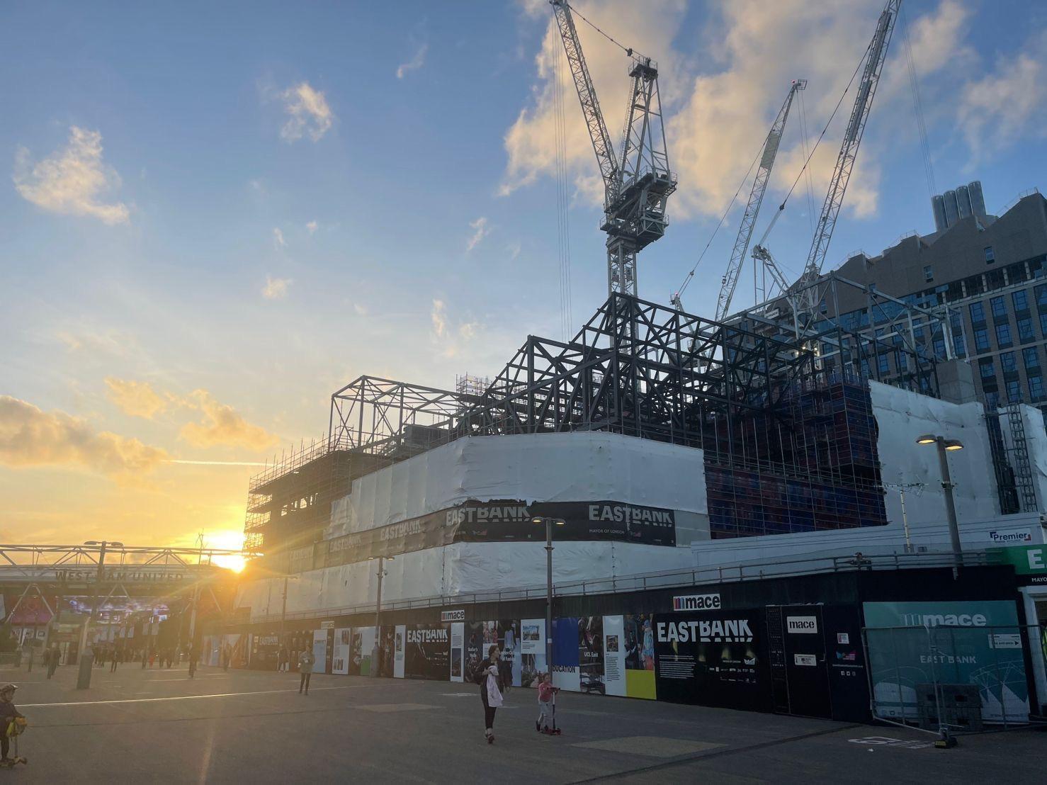 Commercial Cleaning Overview