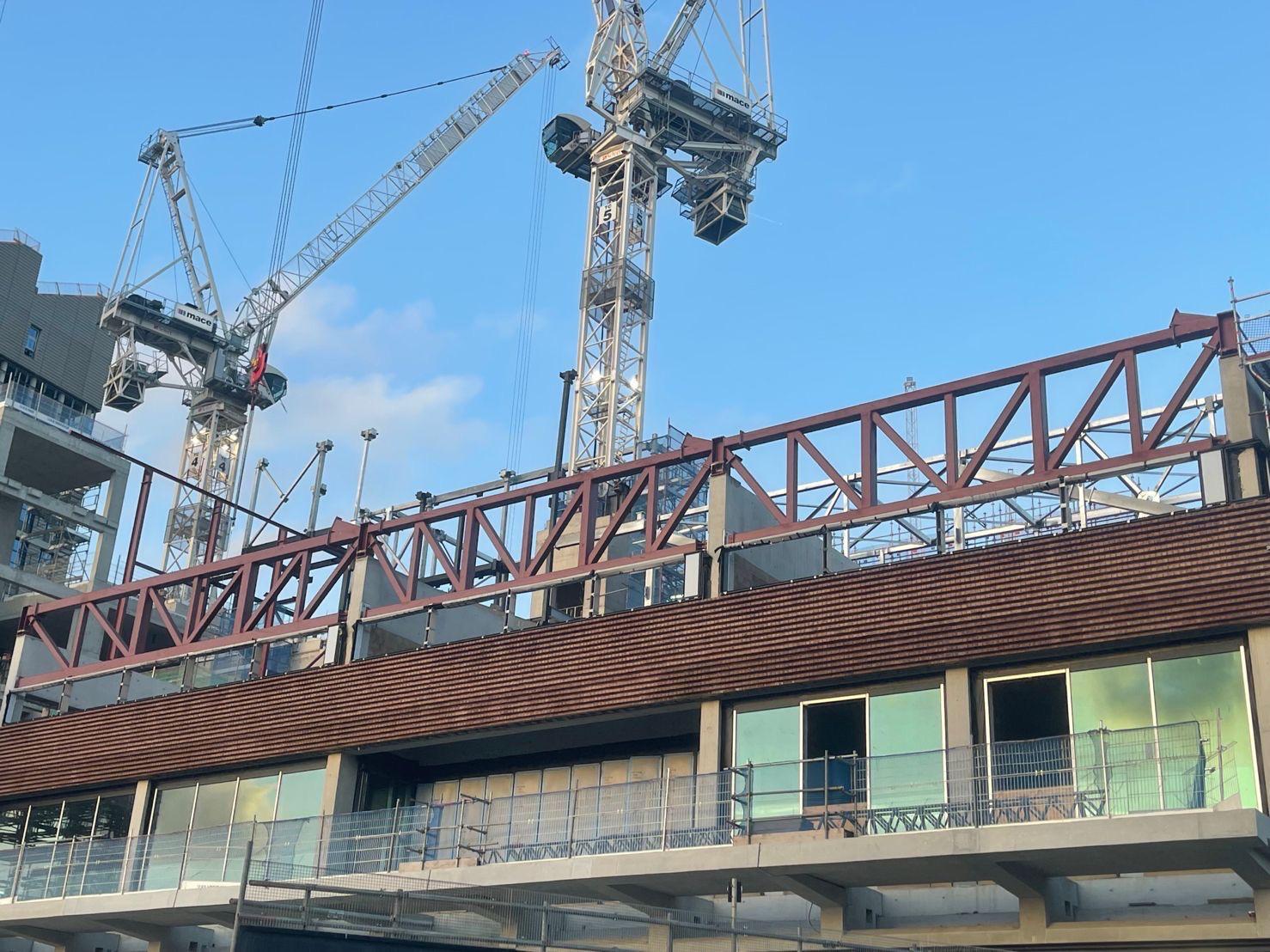 Property Management Overview