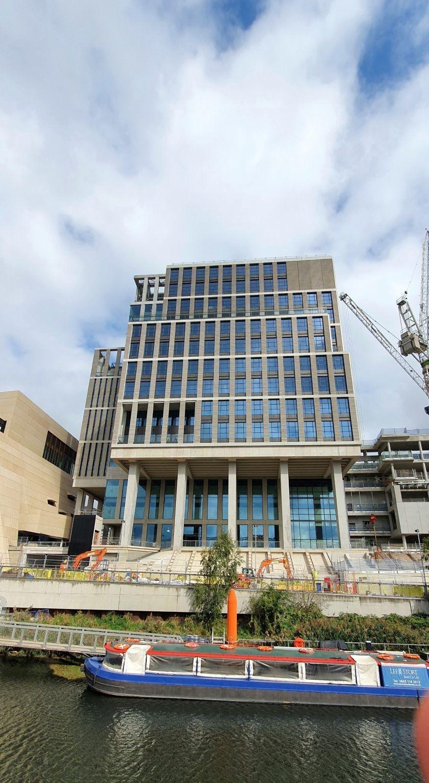 Waste Removal and Environmental Services