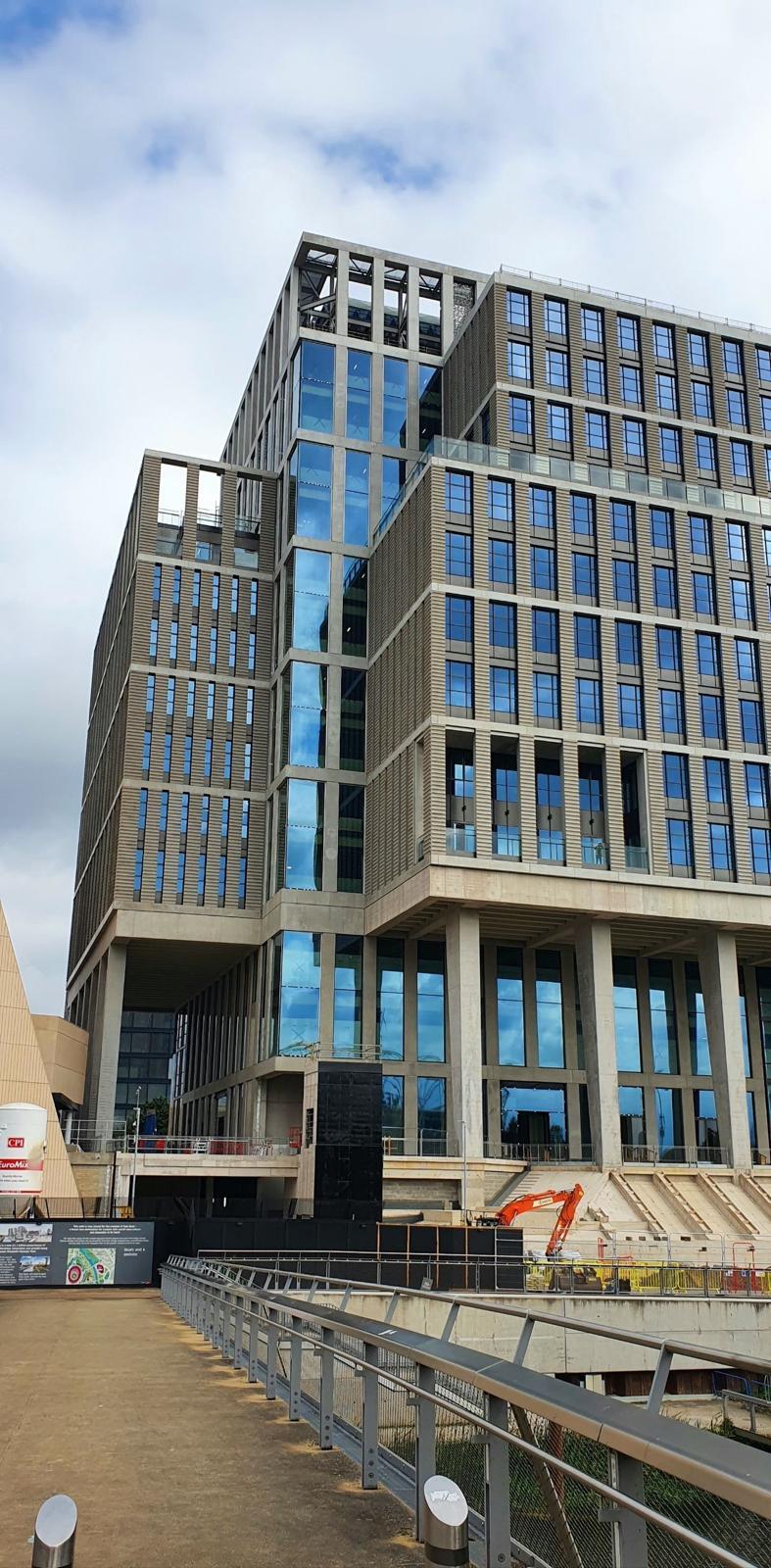 Waste Management Overview