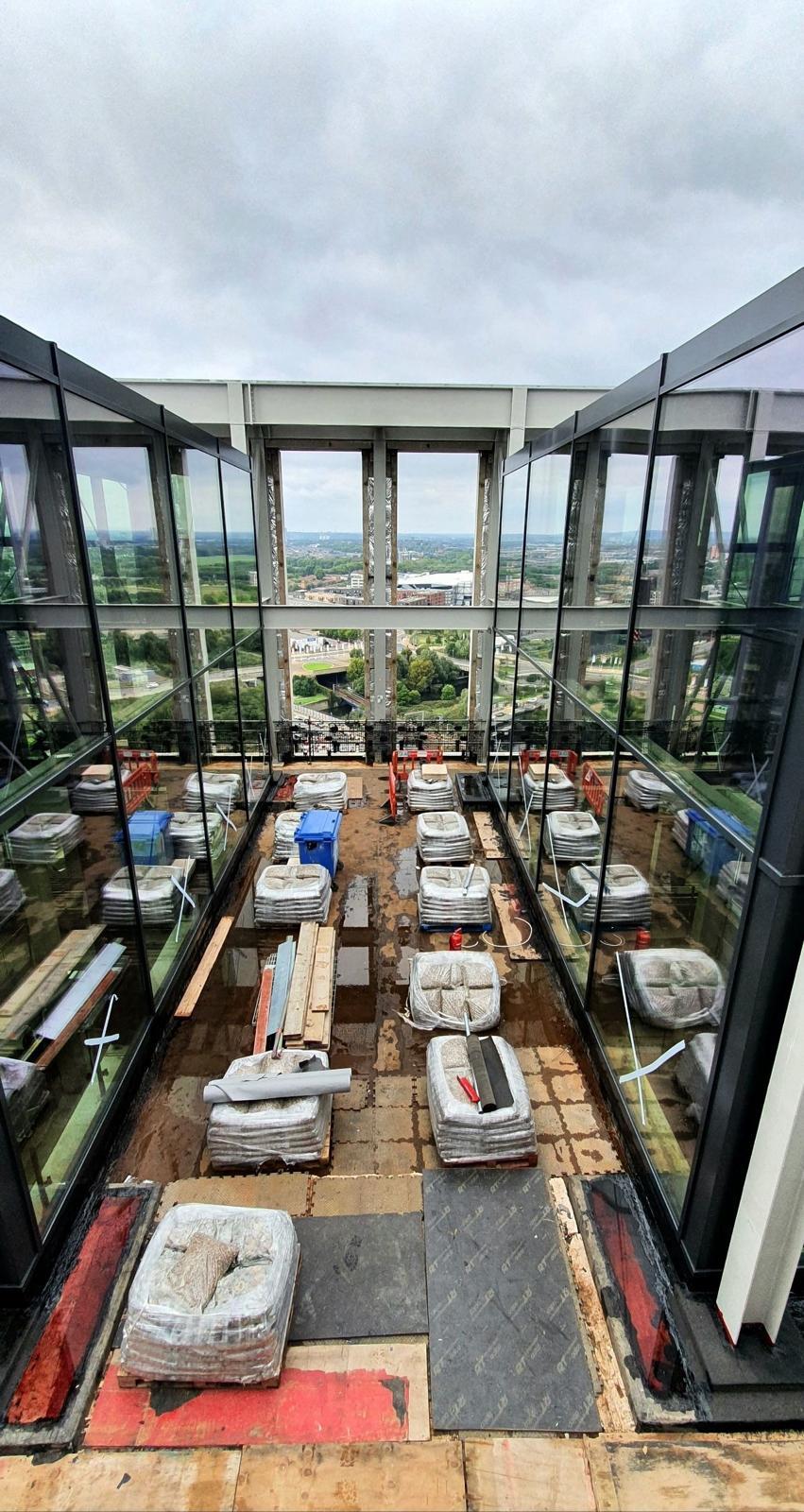 Facilities Services Overview