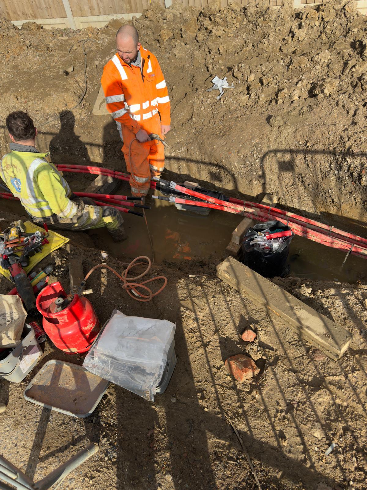 General Construction & Extensions - Modern home with new extension