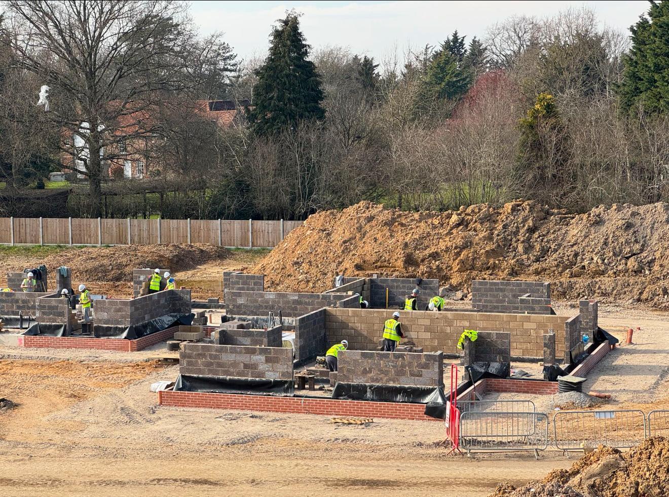 Property Renovation - Modern renovated home transformation